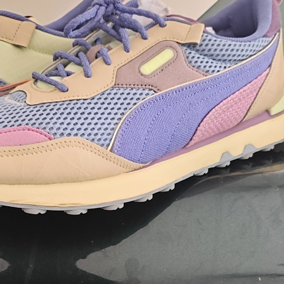 Puma Rider FV 4Dimension - Picture 8 of 12